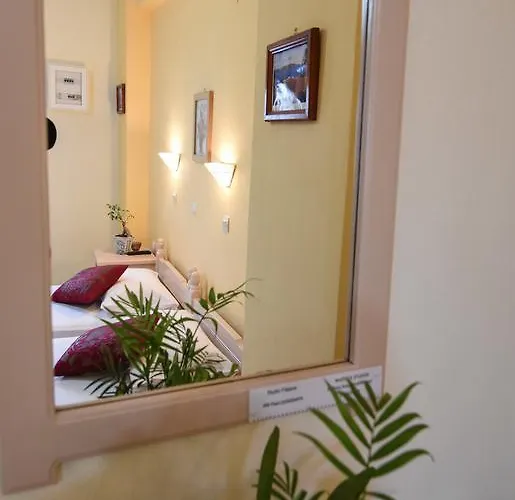 Vendégház Filippos