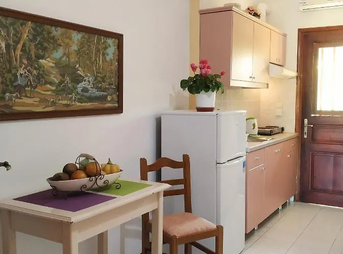 Filippos 3* Szkópelosz