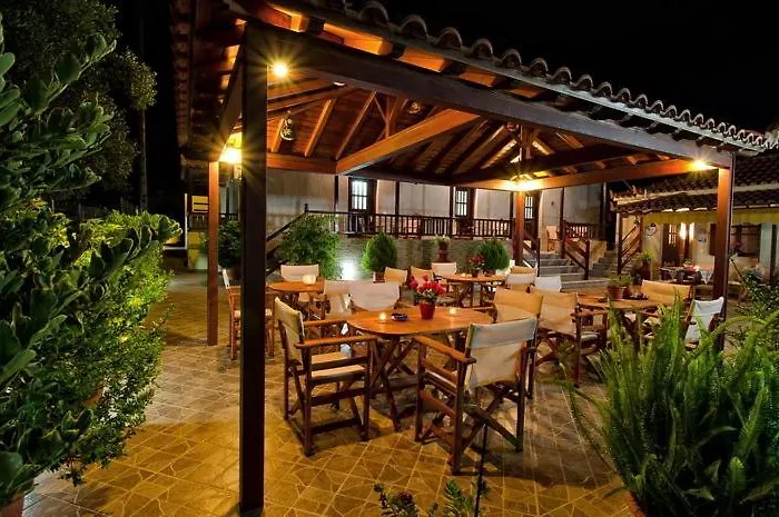 Studios Filippos Guest house Skopelos Town