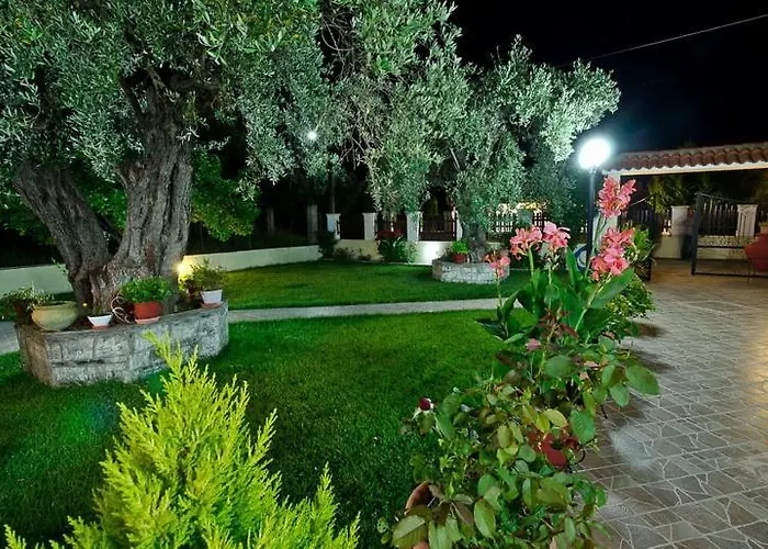 Guest house Studios Filippos Skopelos Town