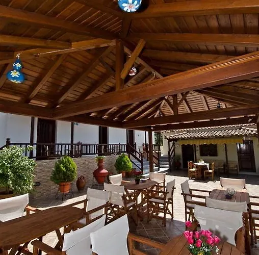 Studios Filippos Guest house Skopelos Town