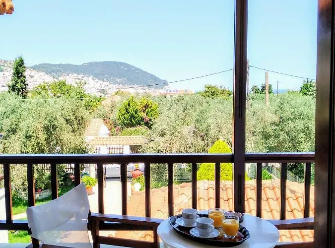 Studios Filippos Guest house 3*