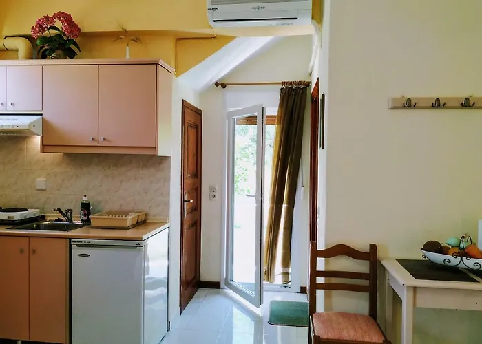 Studios Filippos Guest house Skopelos Town