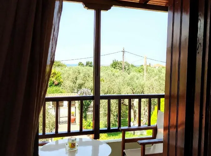 Guest house Studios Filippos Skopelos Town